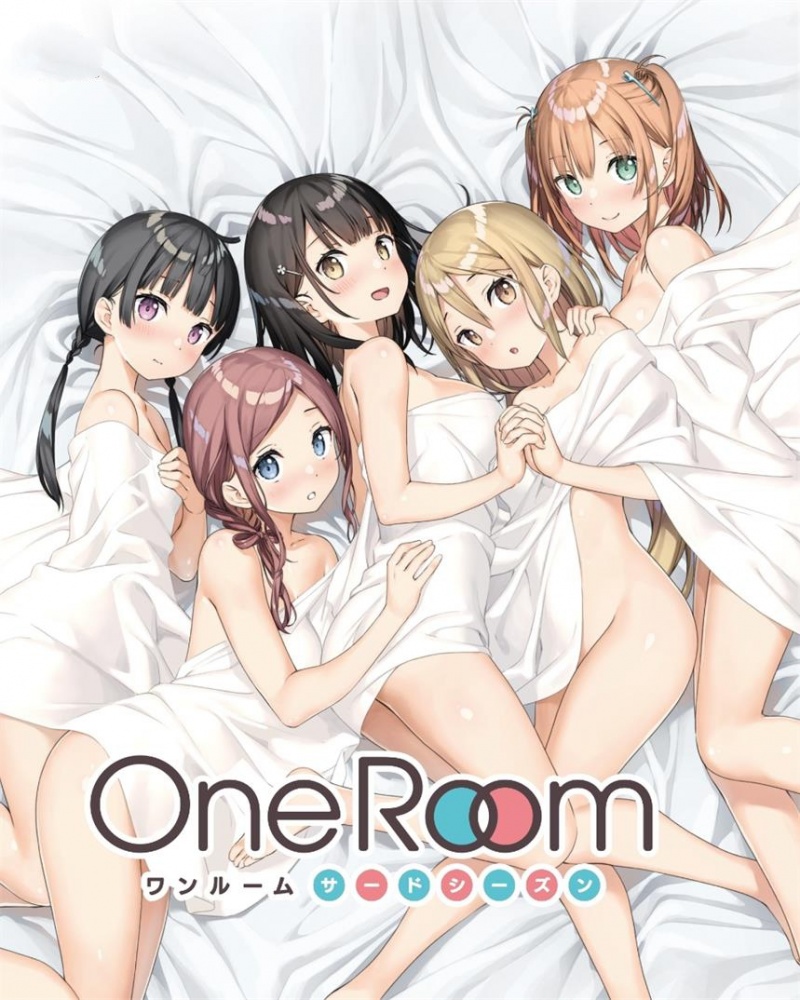 One Room 第三季 One Room サードシーズン 全12話